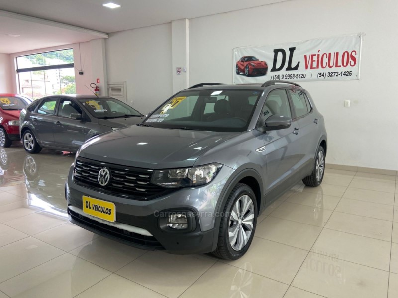 t cross 1.0 comfortline tsi flex 4p automatico 2020 nova bassano