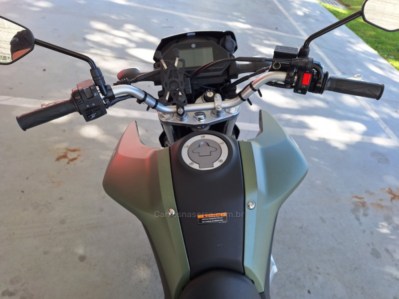 XTZ 250 LANDER - 2025 - CAXIAS DO SUL