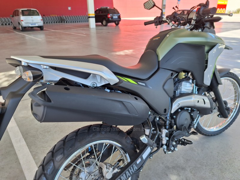 XTZ 250 LANDER - 2025 - CAXIAS DO SUL