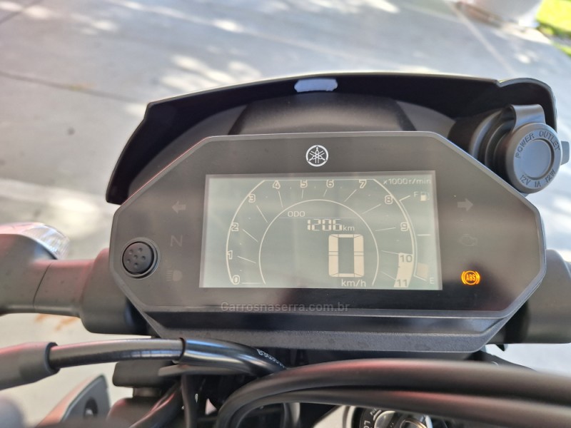 XTZ 250 LANDER - 2025 - CAXIAS DO SUL