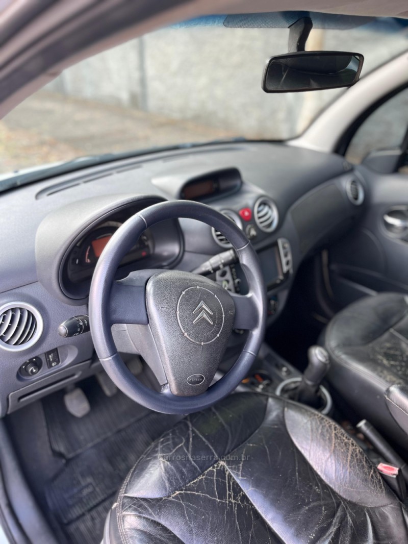 C3  - 2005 - CAXIAS DO SUL