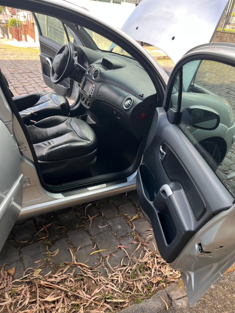 C3  - 2005 - CAXIAS DO SUL