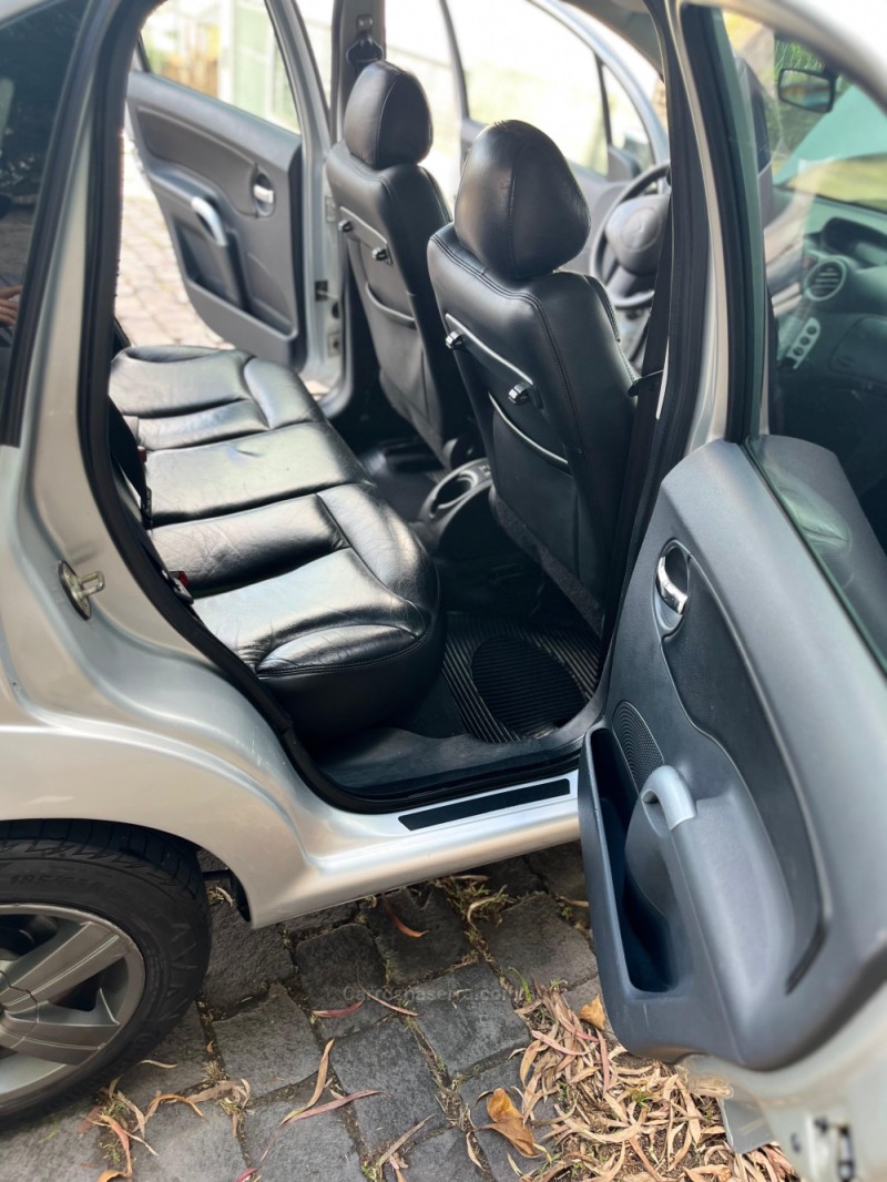 C3  - 2005 - CAXIAS DO SUL