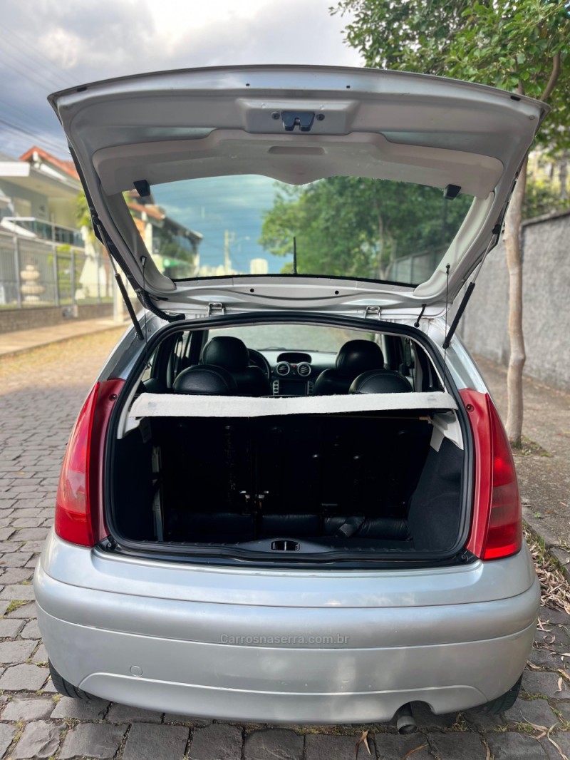 C3  - 2005 - CAXIAS DO SUL