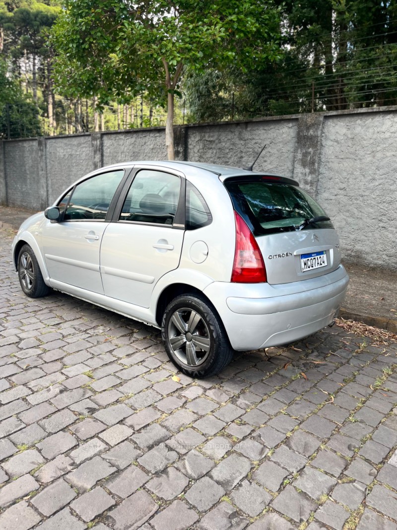 C3  - 2005 - CAXIAS DO SUL