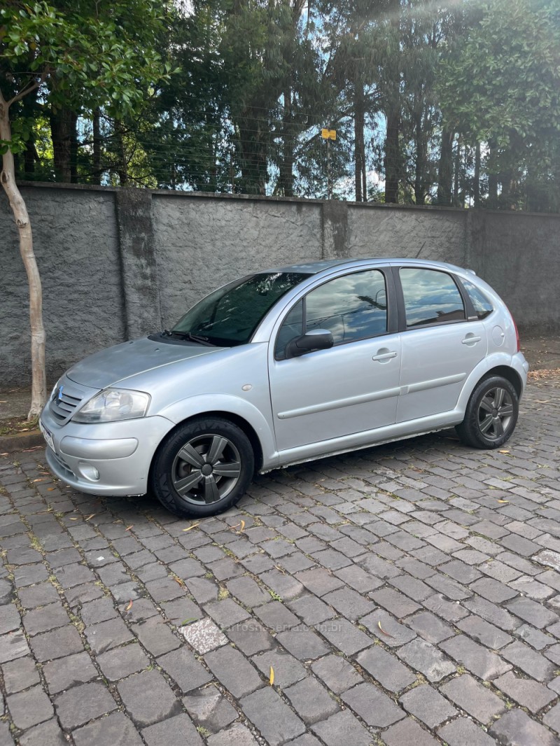 C3  - 2005 - CAXIAS DO SUL