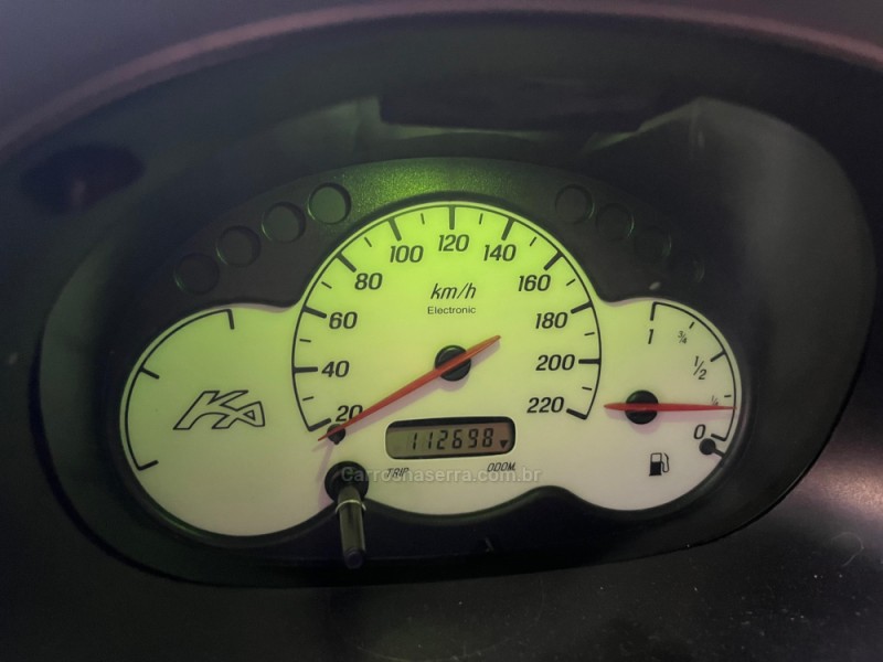 KA  - 2004 - CAXIAS DO SUL