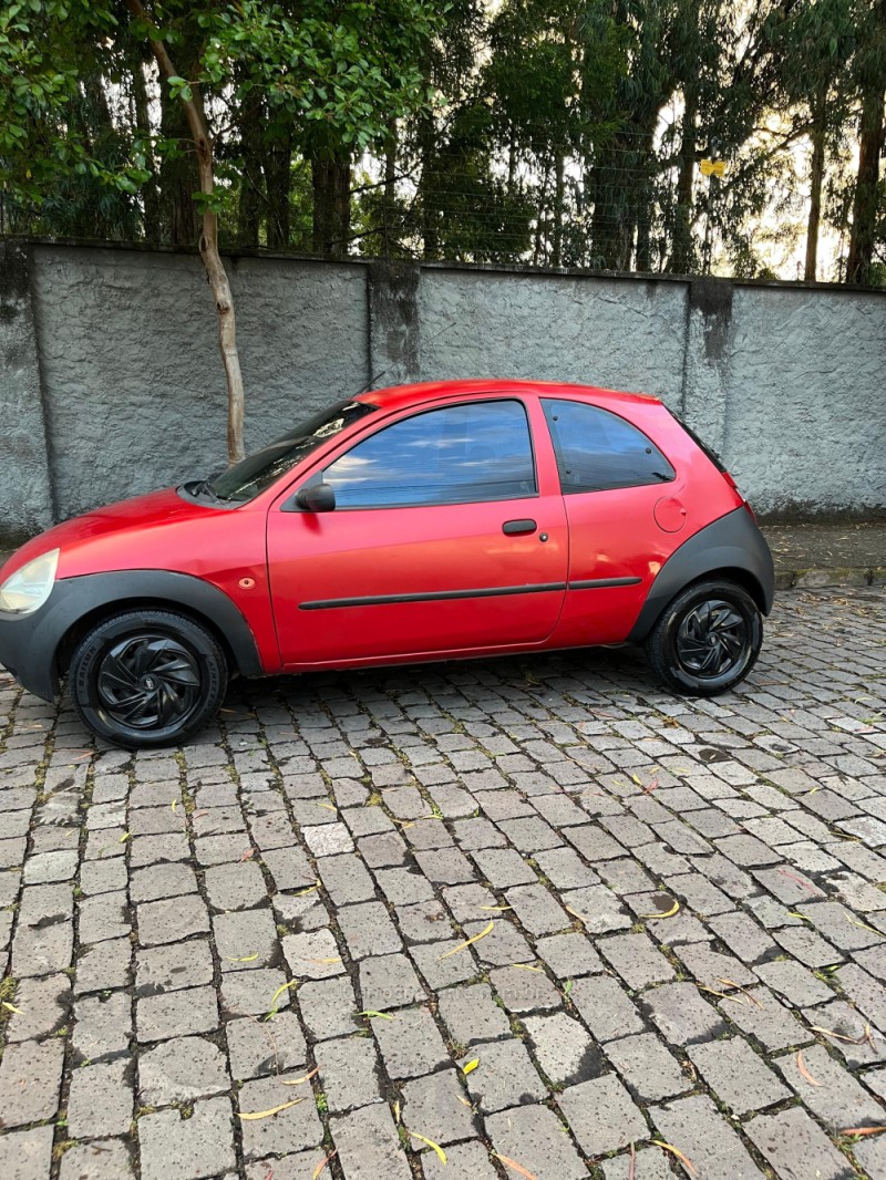 KA  - 2004 - CAXIAS DO SUL