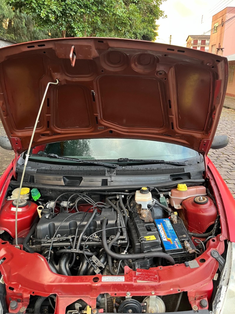 KA  - 2004 - CAXIAS DO SUL