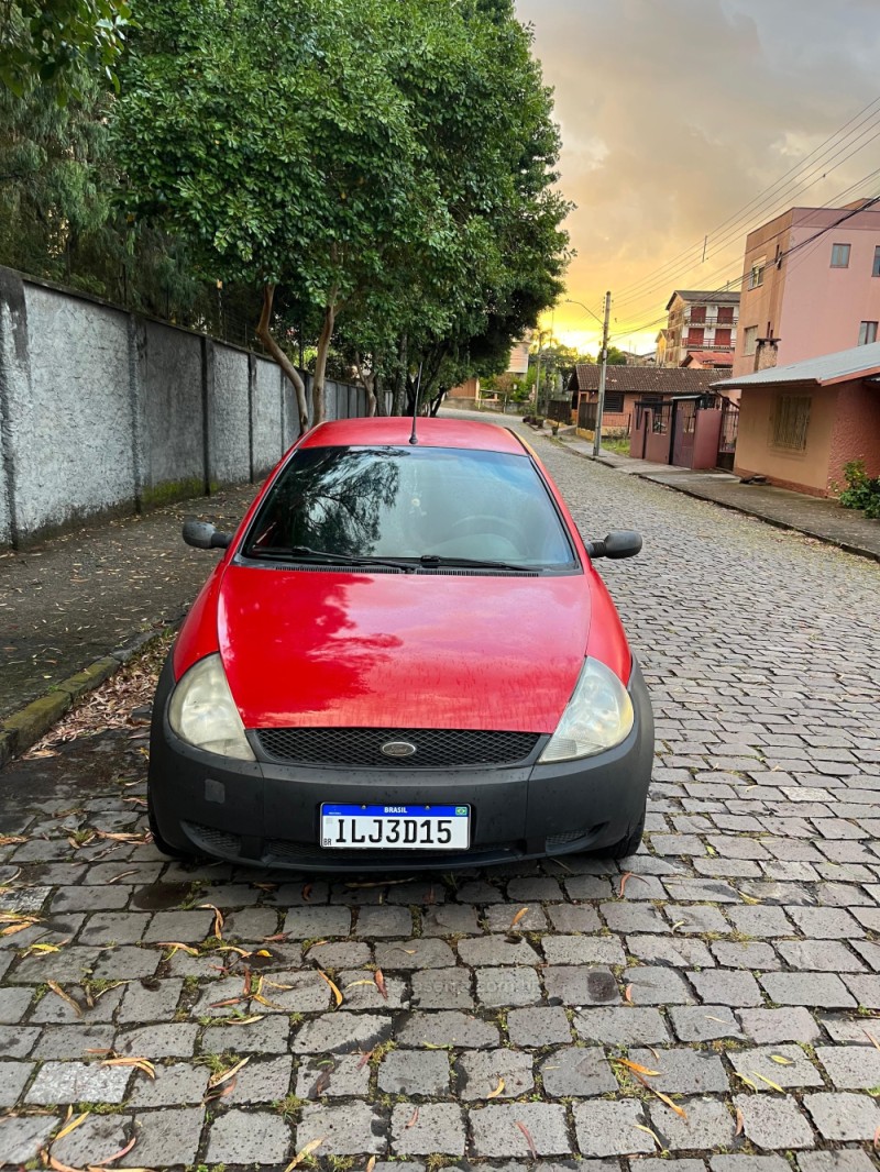 KA  - 2004 - CAXIAS DO SUL