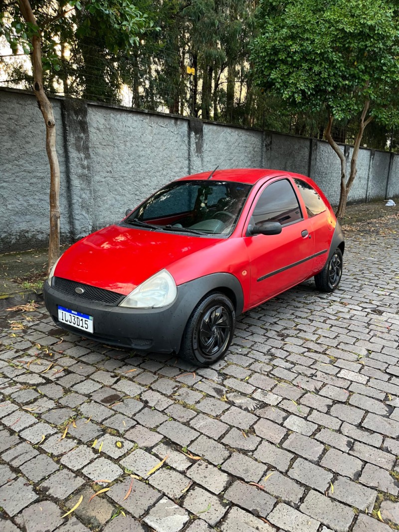 ka  2004 caxias do sul