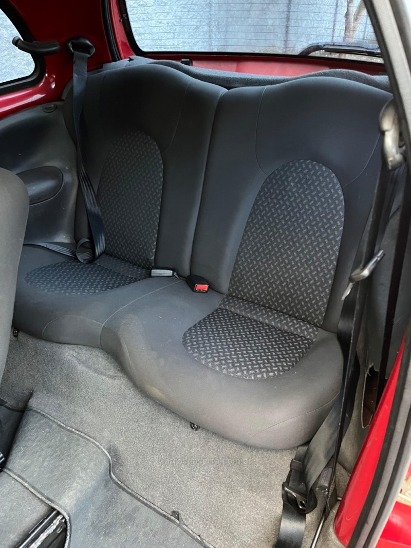 KA  - 2004 - CAXIAS DO SUL