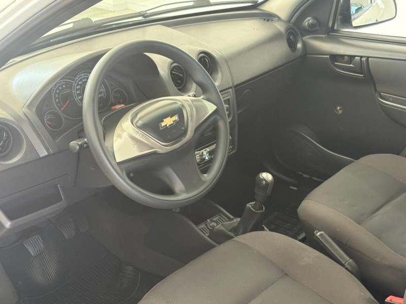 CELTA 1.0 MPFI LS 8V FLEX 2P MANUAL - 2013 - BENTO GONçALVES