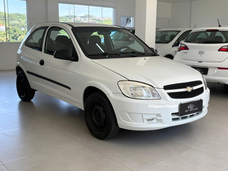 CELTA 1.0 MPFI LS 8V FLEX 2P MANUAL