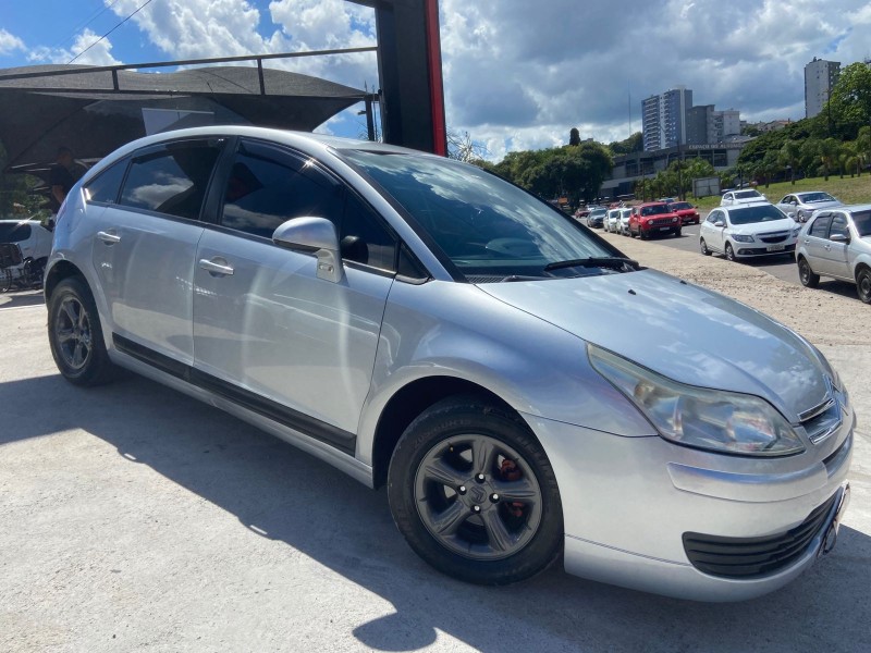 c4 1.6 glx 16v flex 4p manual 2010 caxias do sul