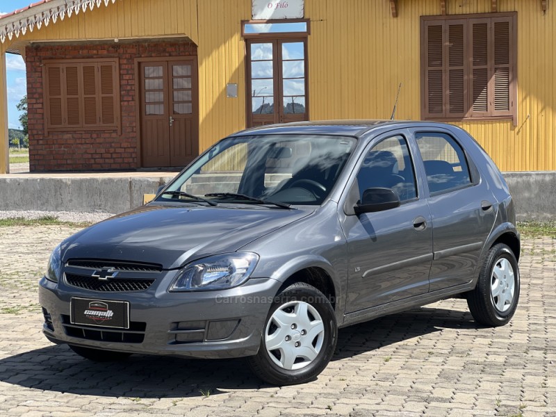 celta 1.0 mpfi ls 8v flex 4p manual 2012 antonio prado