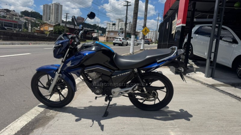 CG 160 TITAN - 2024 - CAXIAS DO SUL