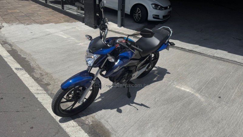 CG 160 TITAN - 2024 - CAXIAS DO SUL