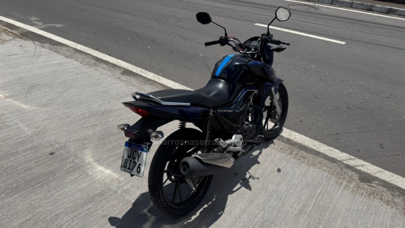 CG 160 TITAN - 2024 - CAXIAS DO SUL