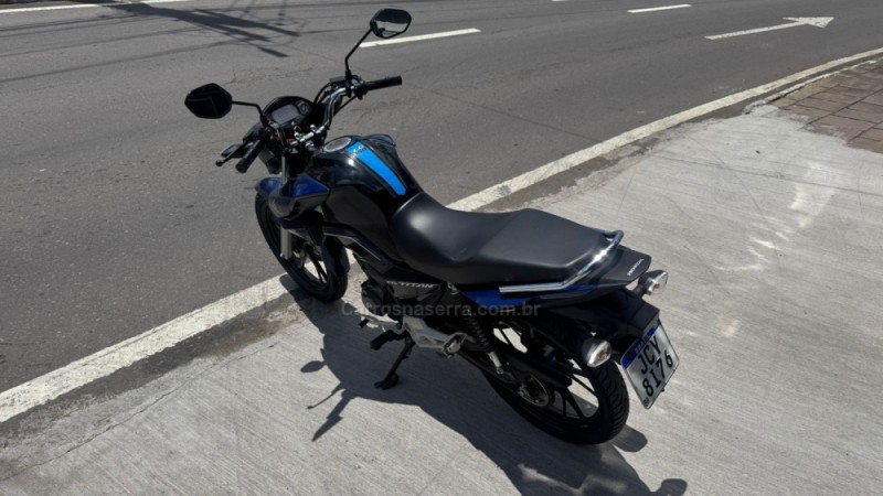 CG 160 TITAN - 2024 - CAXIAS DO SUL