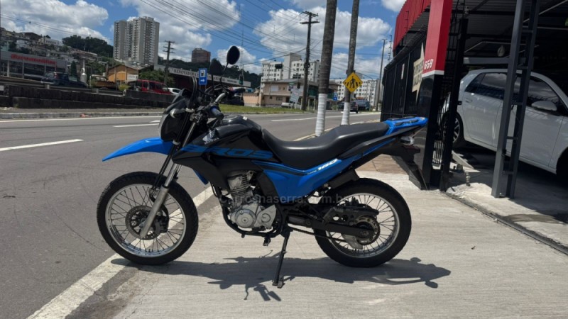 NXR 160 BROS ESDD - 2018 - CAXIAS DO SUL