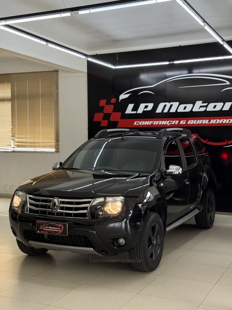 duster 1.6 dynamique 4x2 16v flex 4p manual 2014 farroupilha