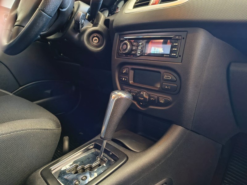 207 1.6 XS 16V FLEX 4P AUTOMÁTICO - 2012 - CAXIAS DO SUL