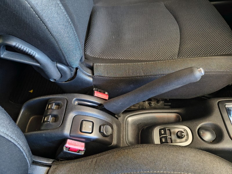 207 1.6 XS 16V FLEX 4P AUTOMÁTICO - 2012 - CAXIAS DO SUL