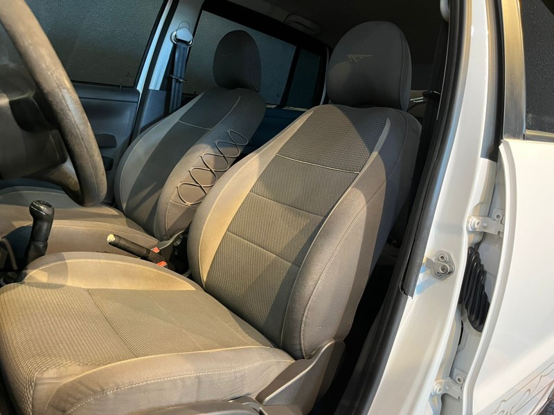 CROSSFOX 1.6 MI FLEX 8V 4P MANUAL - 2010 - ANTôNIO PRADO