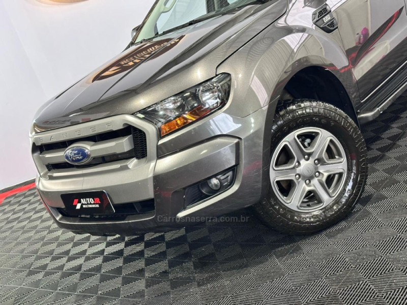 RANGER 2.2 XLS 4X4 CD 16V DIESEL 4P AUTOMÁTICO - 2019 - VACARIA