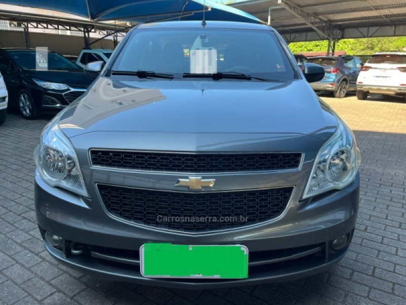 agile 1.4 mpfi ltz 8v flex 4p manual 2010 bento goncalves