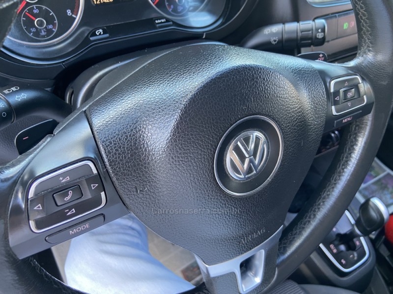 FOX 1.6 MI PRIME 8V FLEX 4P AUTOMATIZADO - 2011 - NOVA PRATA