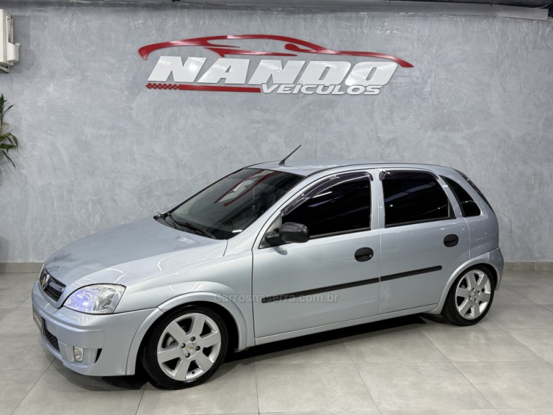 corsa 1.0 mpfi joy 8v flex 4p manual 2009 sapiranga