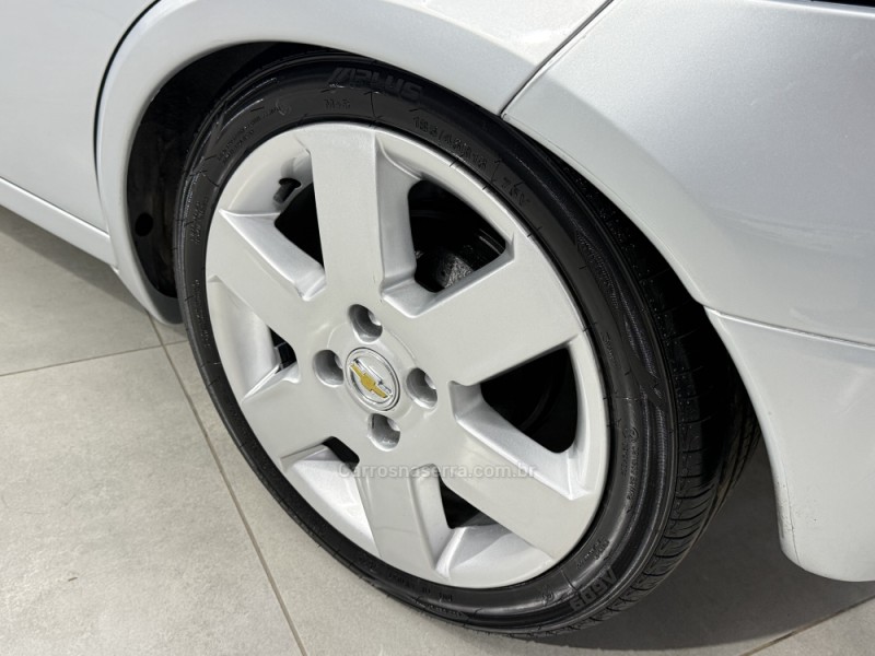 CORSA 1.0 MPFI JOY 8V FLEX 4P MANUAL - 2009 - SAPIRANGA