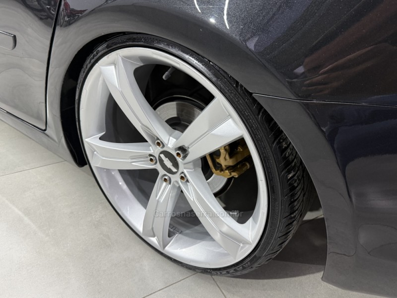 CRUZE 1.8 LT 16V FLEX 4P AUTOMÁTICO - 2013 - SAPIRANGA