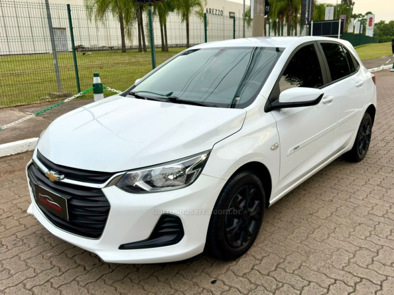 onix 1.0 lt 12v flex 4p manual 2020 estancia velha