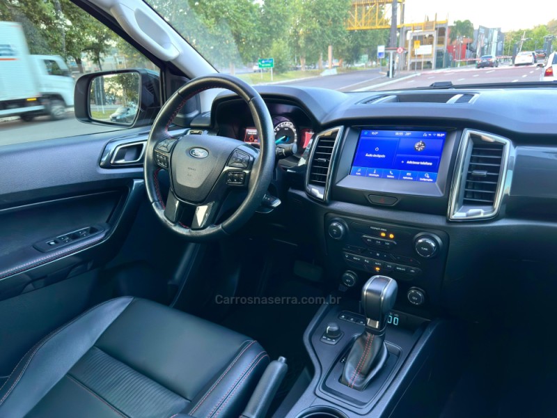 RANGER 3.2 FX4 20V CD 4X4 DIESEL 4P AUTOMÁTICO - 2023 - ESTâNCIA VELHA