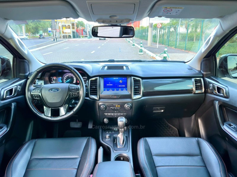 RANGER 3.2 FX4 20V CD 4X4 DIESEL 4P AUTOMÁTICO - 2023 - ESTâNCIA VELHA