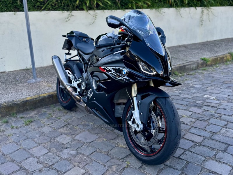 s 1000 rr 2024 estancia velha
