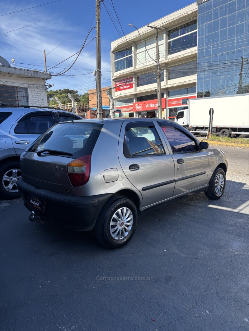 PALIO  - 2003 - CAXIAS DO SUL