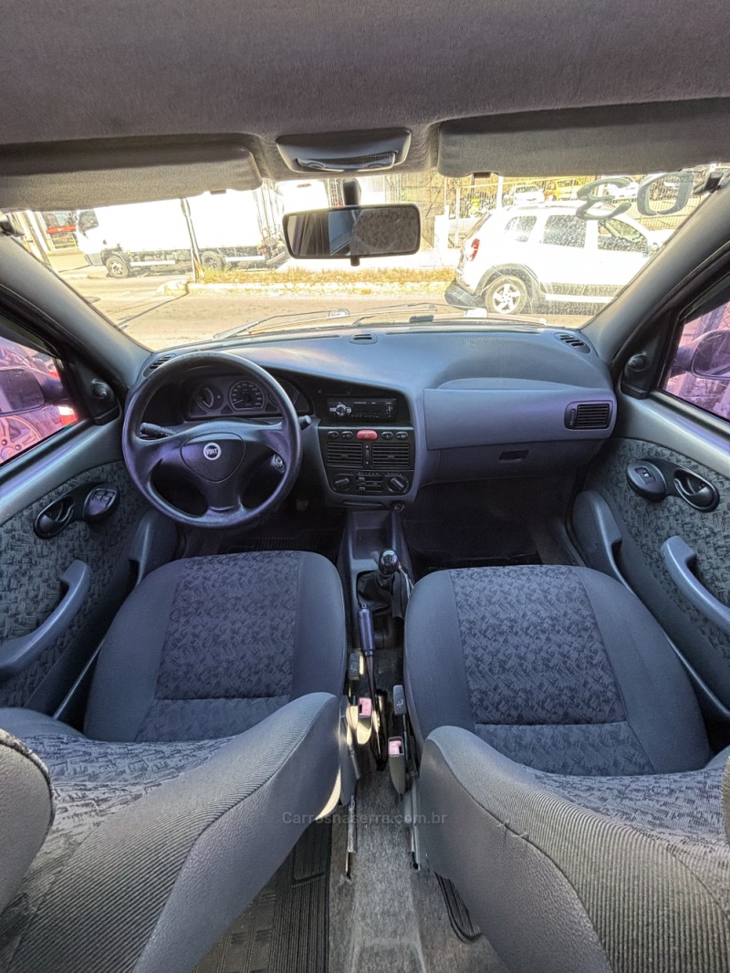 PALIO  - 2003 - CAXIAS DO SUL