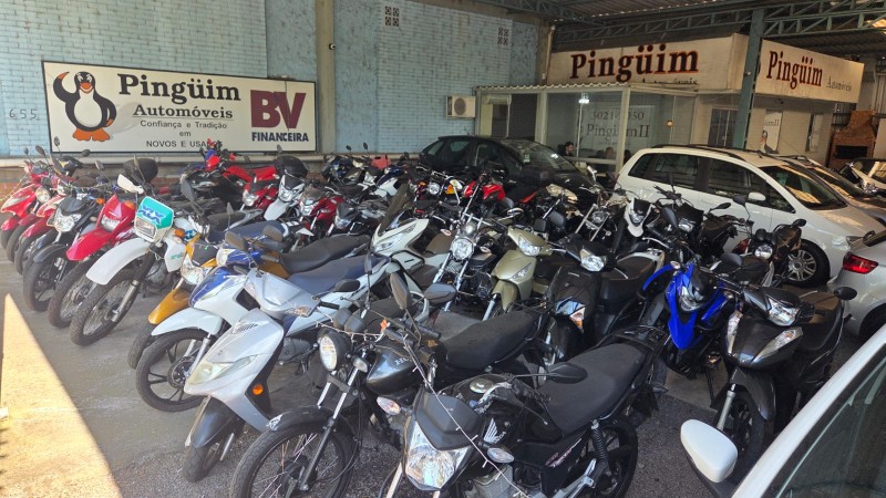 GSXR 750 - 2013 - CAXIAS DO SUL