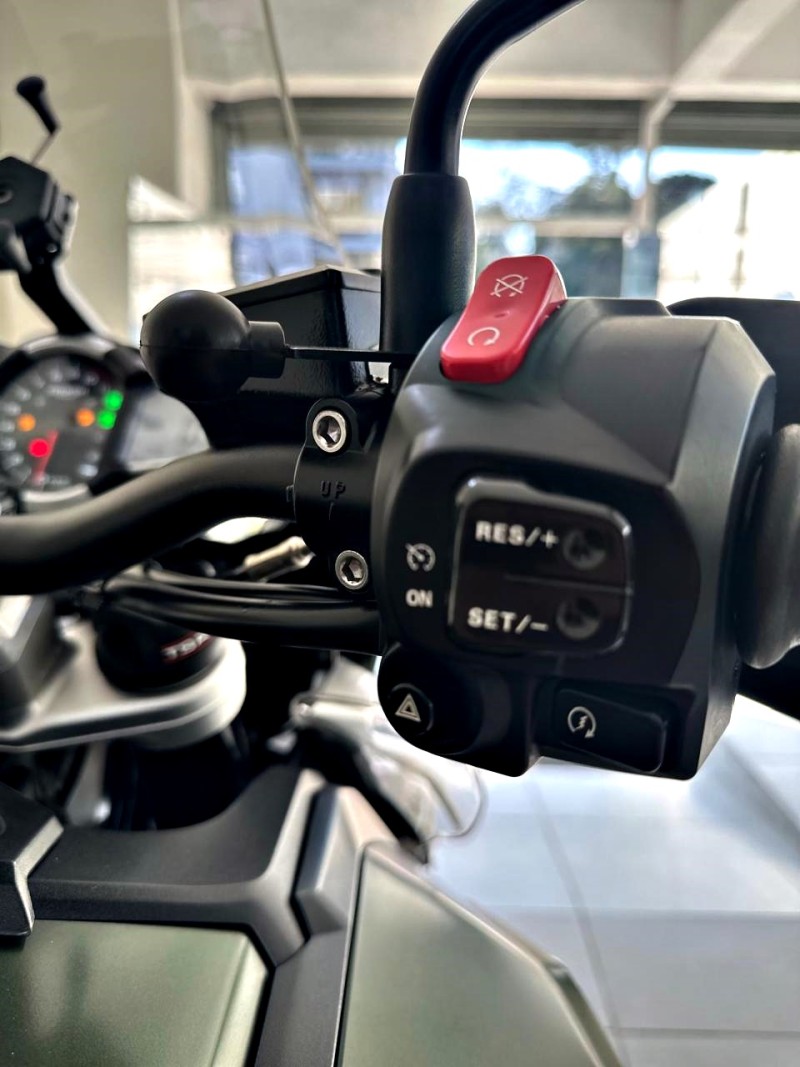 TIGER 1200XCA  - 2018 - CAXIAS DO SUL