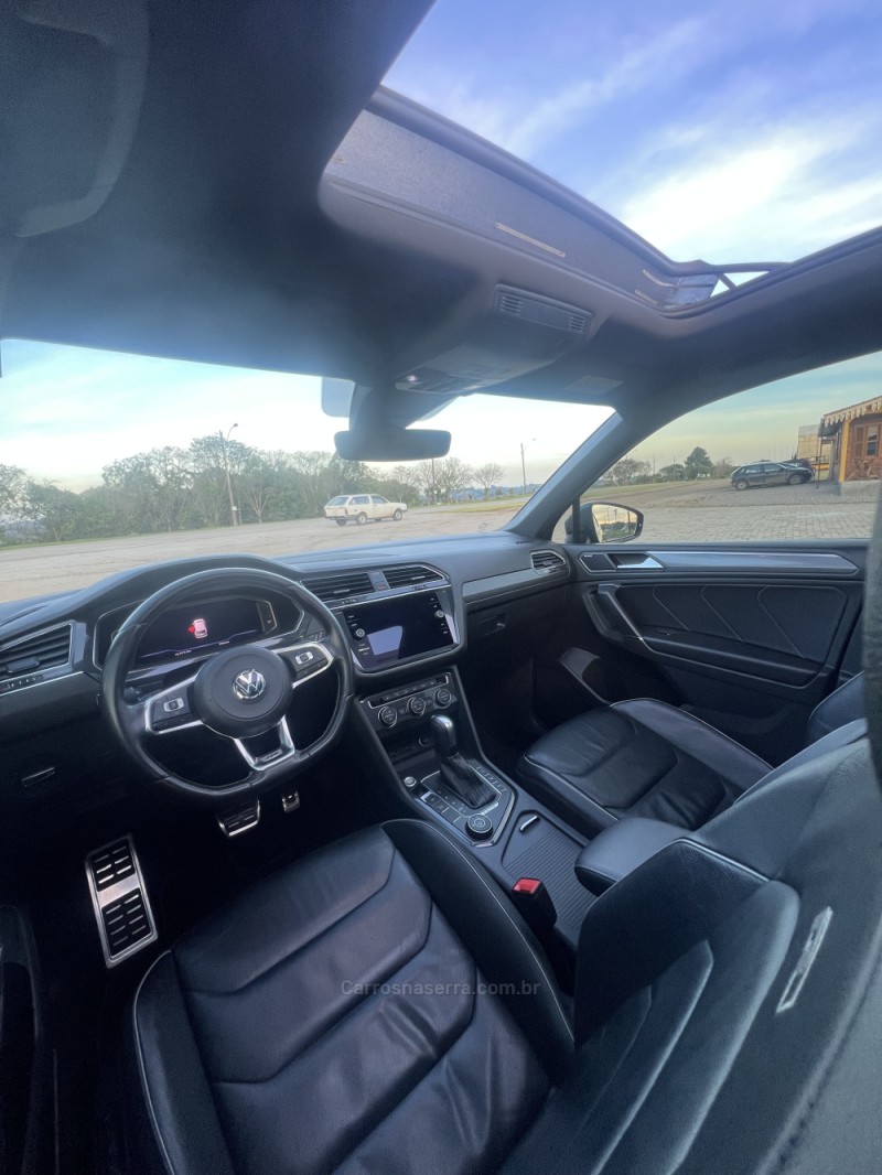 TIGUAN 2.0 ALLSPACE R-LINE 350 TSI 4X4 GASOLINA 4P - 2020 - ANTôNIO PRADO