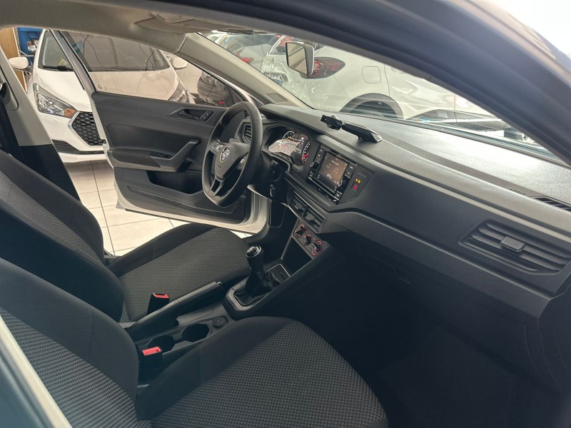 VIRTUS 1.6 MSI TOTAL FLEX MANUAL - 2020 - CAXIAS DO SUL