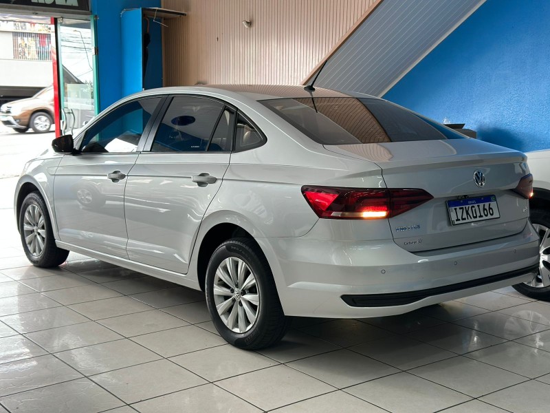 VIRTUS 1.6 MSI TOTAL FLEX MANUAL - 2020 - CAXIAS DO SUL