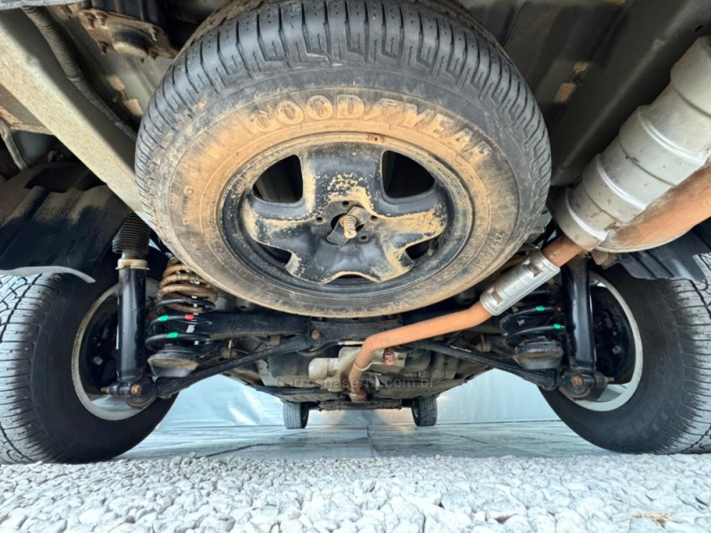 TORO 1.8 16V EVO FLEX FREEDOM ROAD AUTOMÁTICO - 2018 - NOVA PRATA