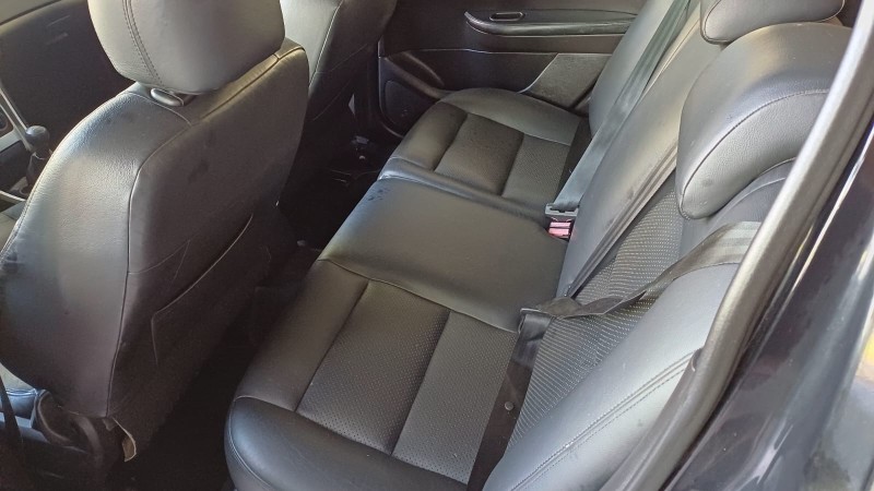 307 1.6 PRESENCE PACK 16V GASOLINA 4P MANUAL - 2009 - CAXIAS DO SUL