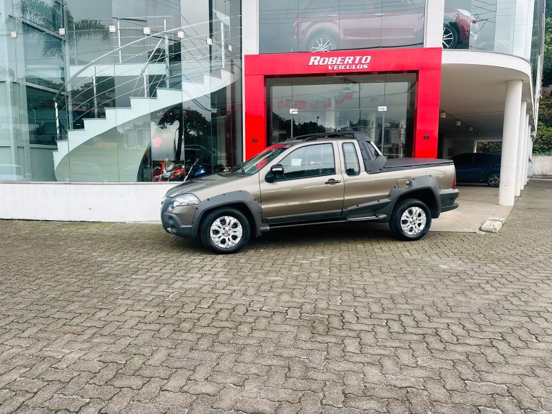 strada 1.8 mpi adventure locker ce 16v flex 2p manual 2012 bento goncalves