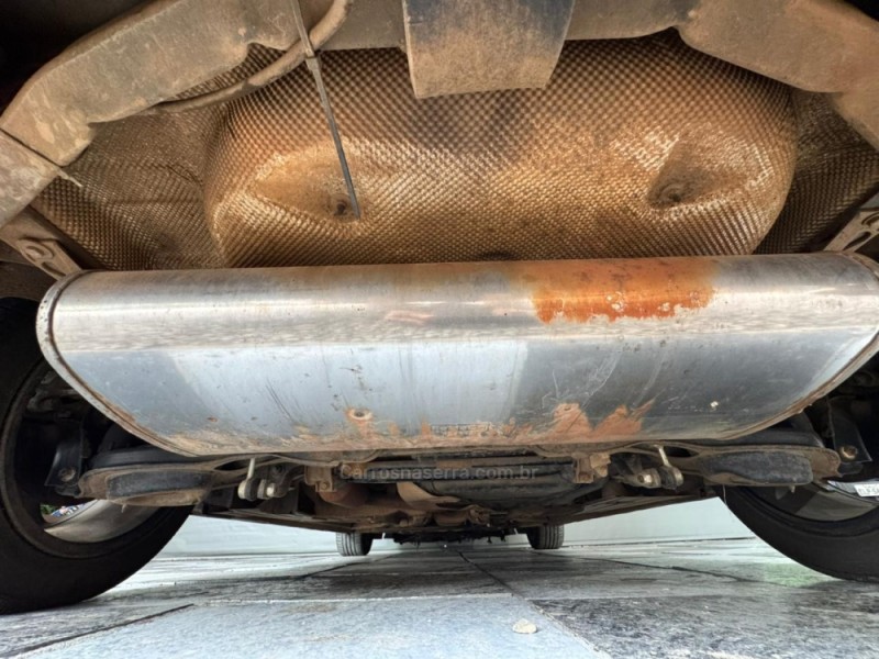 FOCUS 2.0 TITANIUM PLUS HATCH 16V FLEX 4P AUTO - 2015 - NOVA PRATA